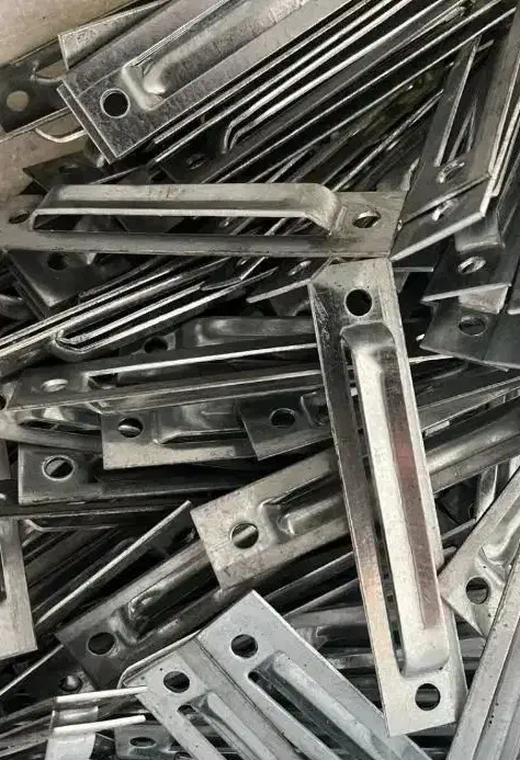 والپست ، میلگرد بستر، گیره و قلاب|مصالح و تجهیزات ساختمان|املش, |دیوار