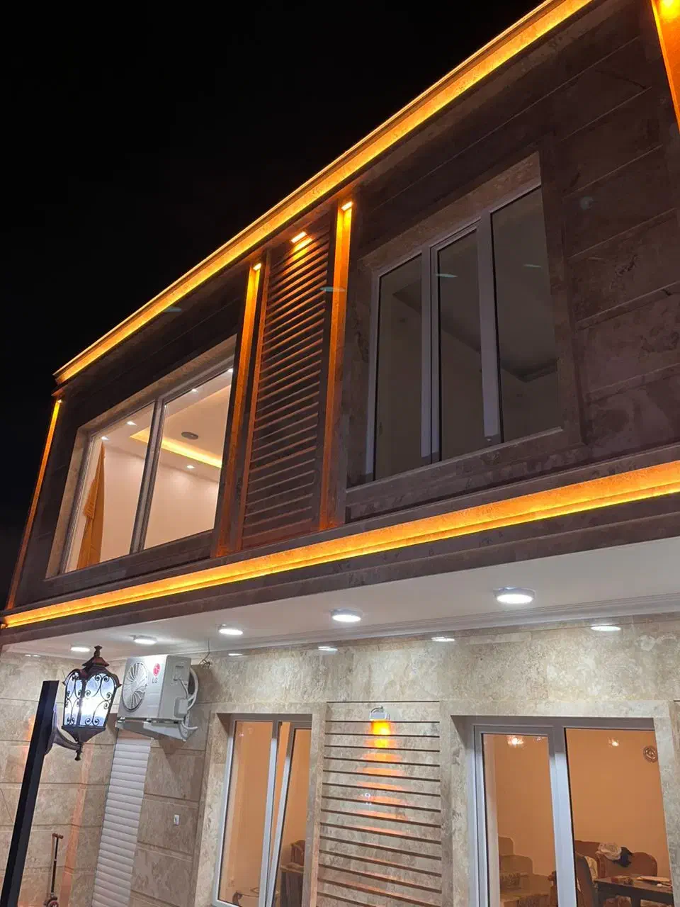 ویلا صوفیان|فروش خانه و ویلا|صوفیان, |دیوار