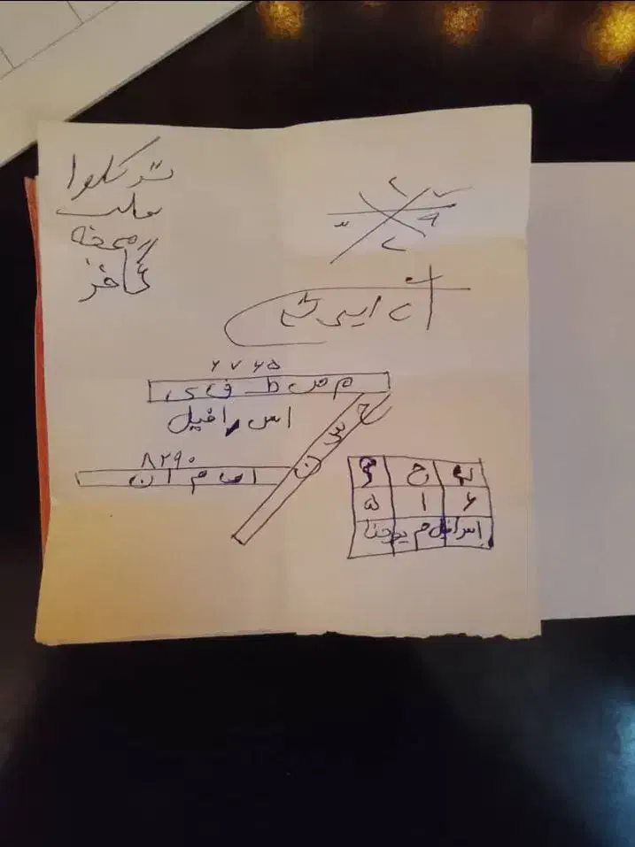 دعا سرکتاب|کتاب و مجله مذهبی|اراک, |دیوار