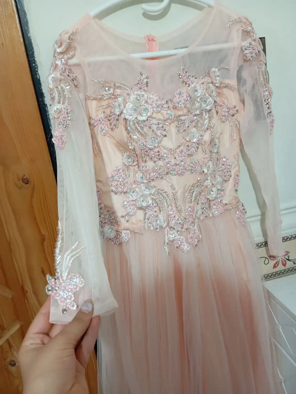 لباس مجلسی|لباس|ماهدشت, |دیوار