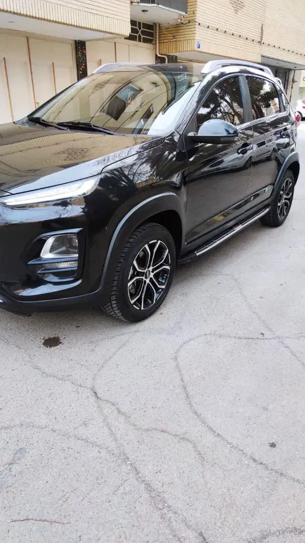 X22pro|خودرو سواری و وانت|تهران, حکیمیه|دیوار