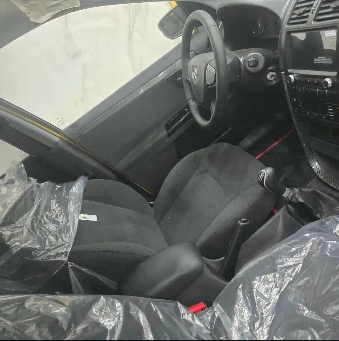 سورن پلاس بین شهری|خودرو سواری و وانت|سیرجان, |دیوار