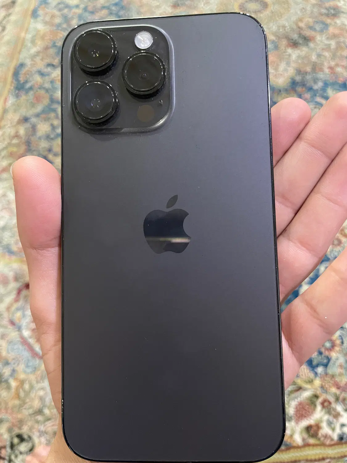 iphone 14promax|موبایل|زاهدان, |دیوار