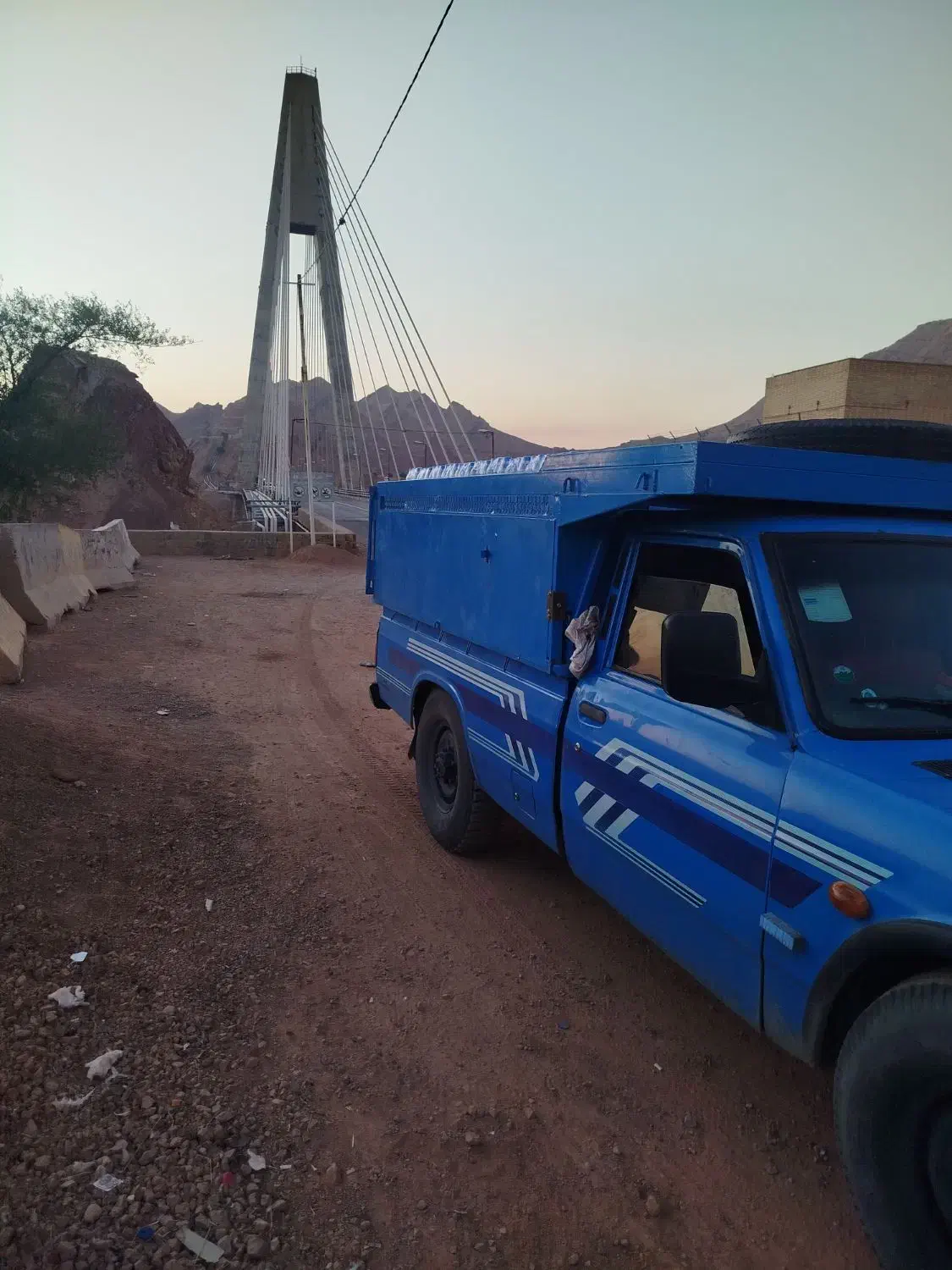 نیسان مدل 1401 بنزینی|خودرو سواری و وانت|مسجد سلیمان, |دیوار