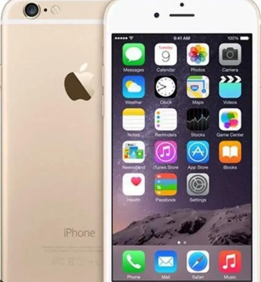 آیفون6s|موبایل|تهران, سلسبیل جنوبی|دیوار