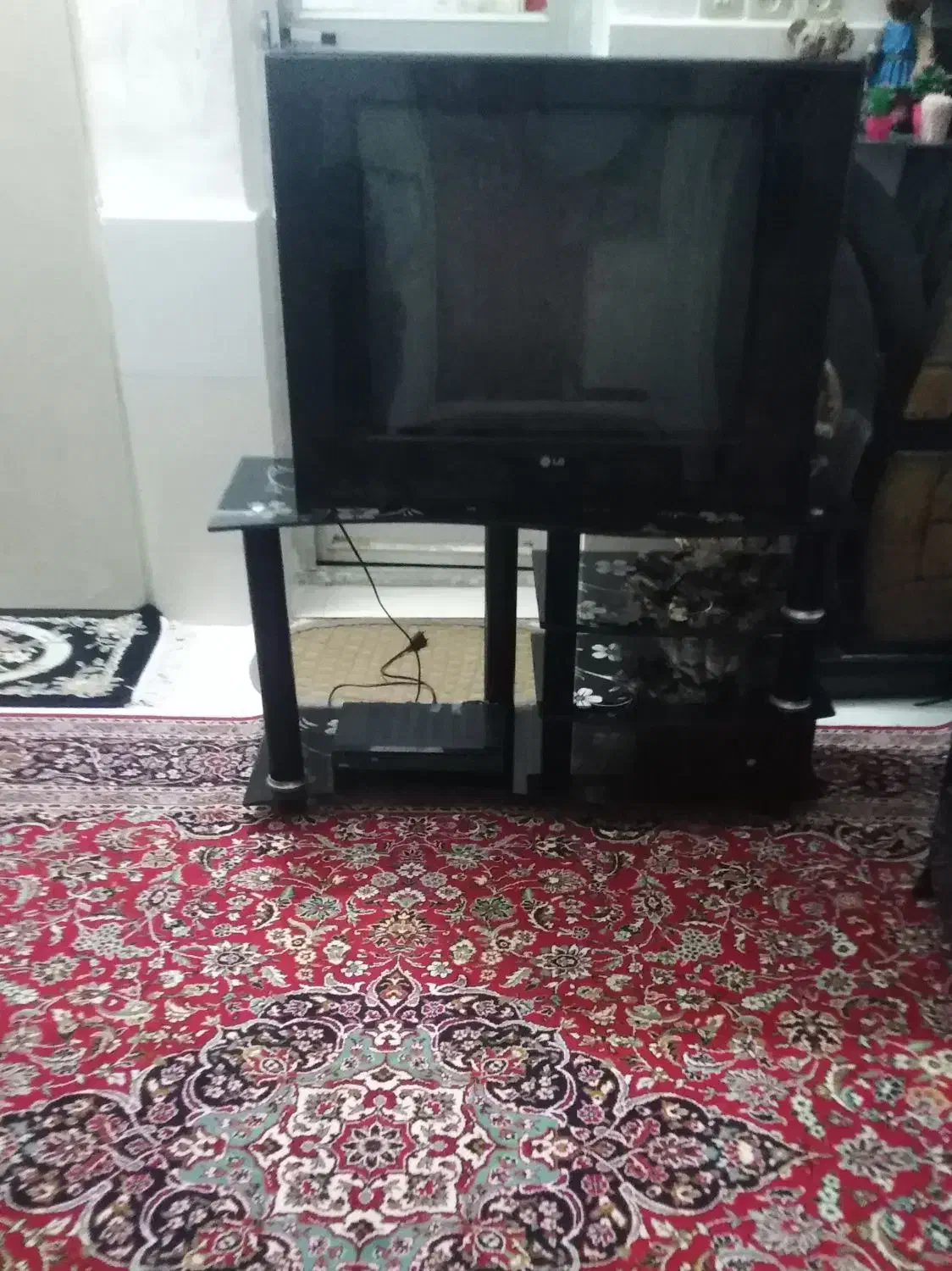 تلویزیون|تلویزیون و پروژکتور|سبزوار, زینبیه|دیوار