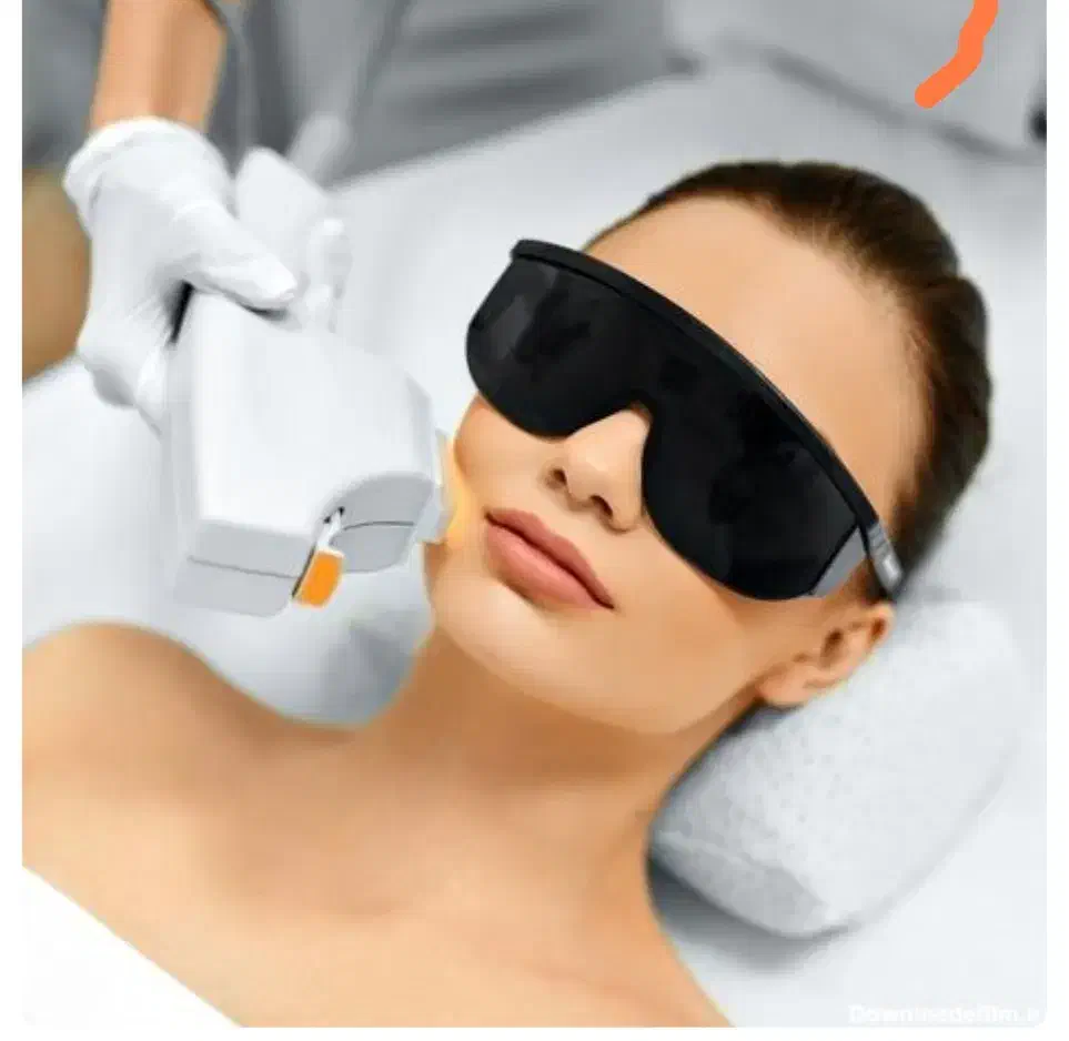 هدیه ویژه شب یلدا لیزر مو زائدبرای خانومای جذاب|خدمات آرایشگری و زیبایی|ملایر, |دیوار