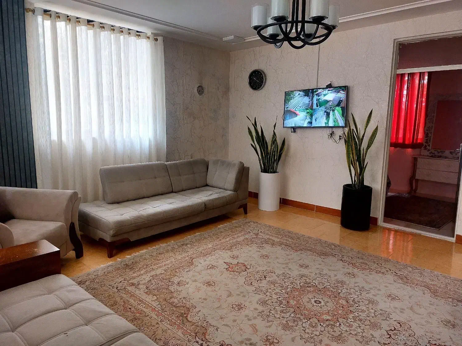 ۸۲۰ متر باغ ویلا احمد آباد مستوفی اسلامشهر /تهاتر/|فروش خانه و ویلا|احمدآبادمستوفی, |دیوار