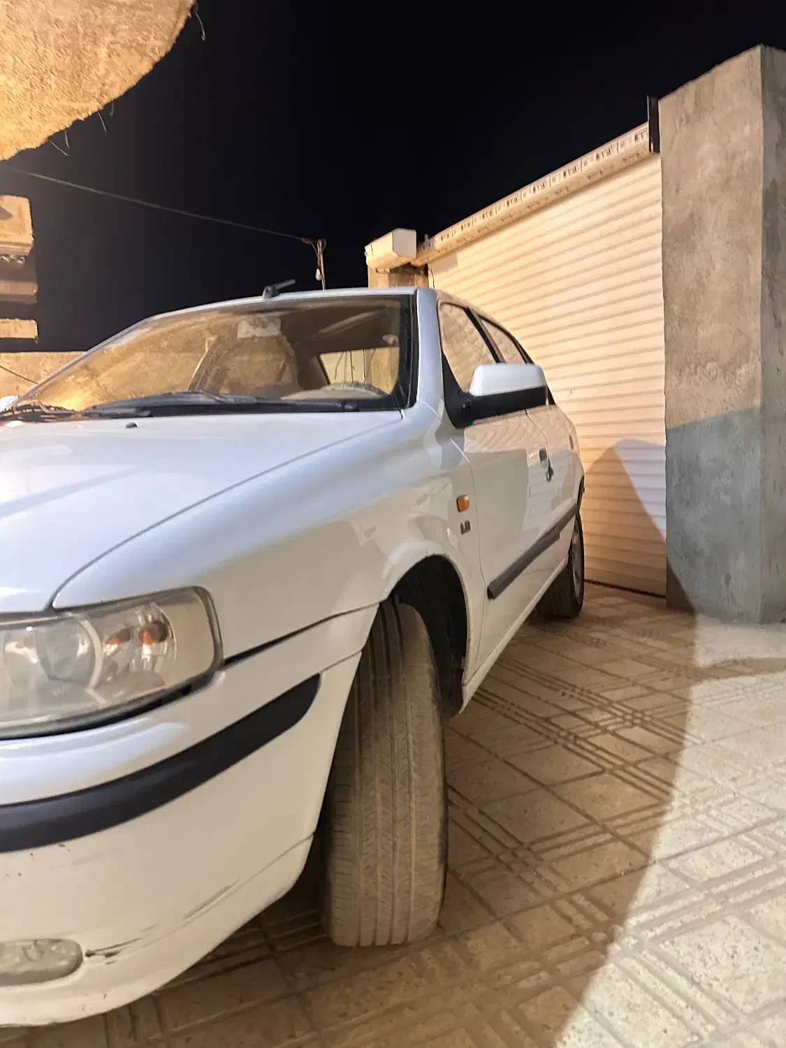 فروش ماشین سمند|خودرو سواری و وانت|یاسوج, |دیوار