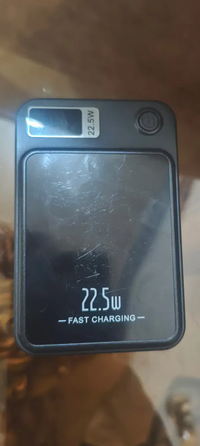 پاور بانک|لوازم جانبی موبایل و تبلت|سقز, |دیوار