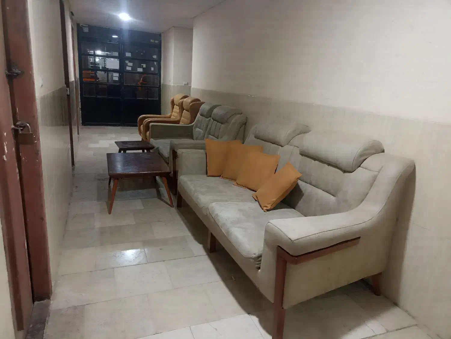 مبل هفت نفره|مبلمان خانگی و میز عسلی|محمدیه-قزوین, |دیوار