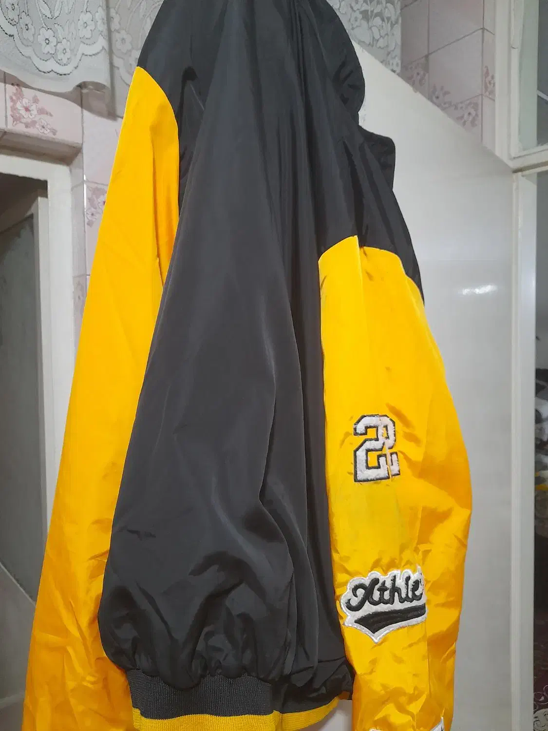 کاپشن|لباس|مشهد, نوید|دیوار