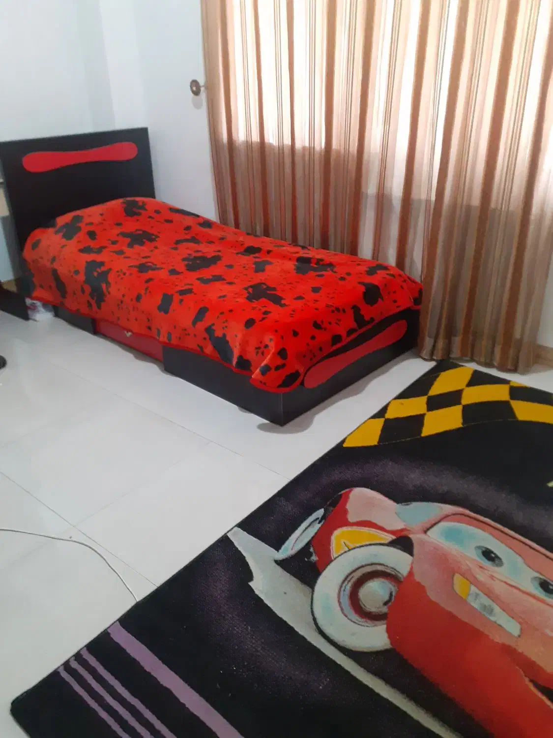 فرش ۴ متری|فرش|لاهیجان, شهید آوینی|دیوار