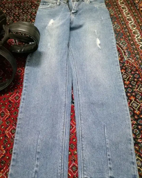 شلوار مام دخترونه|لباس|بیرجند, |دیوار