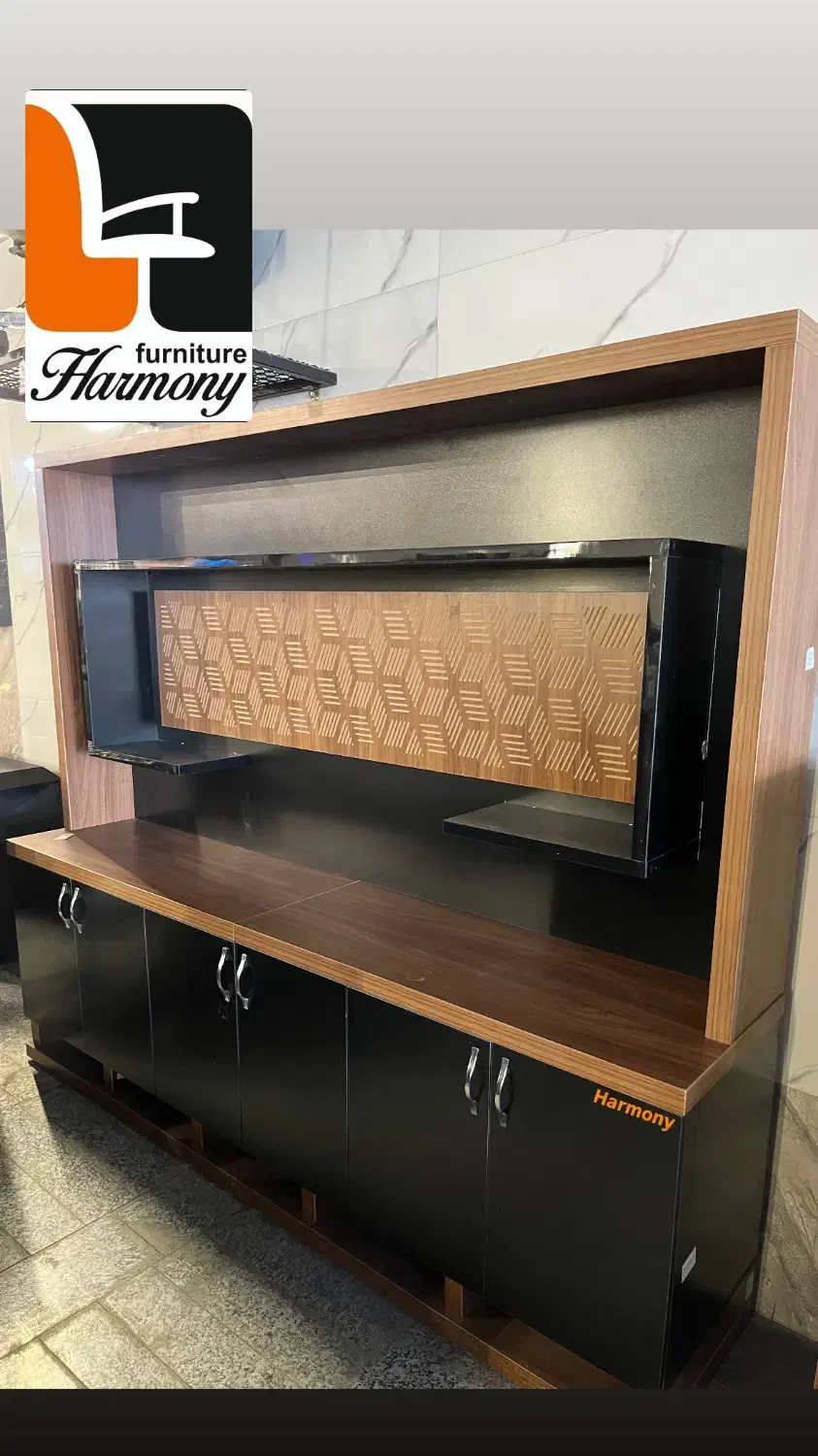 میزو کنسول مدل ژینوس/خرید نقد و اقساط|دفتر کار|اصفهان, طاحونه|دیوار