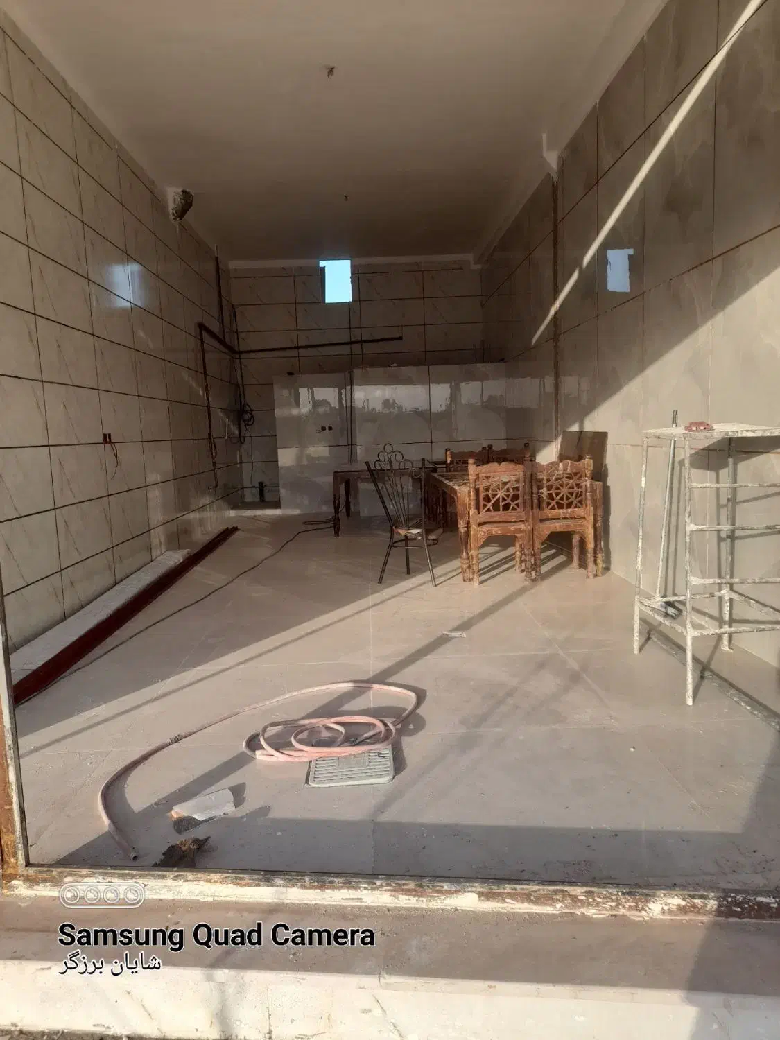 اجاره کارگاه|اجارهٔ دفتر صنعتی، کشاورزی، تجاری|دشتابی, |دیوار