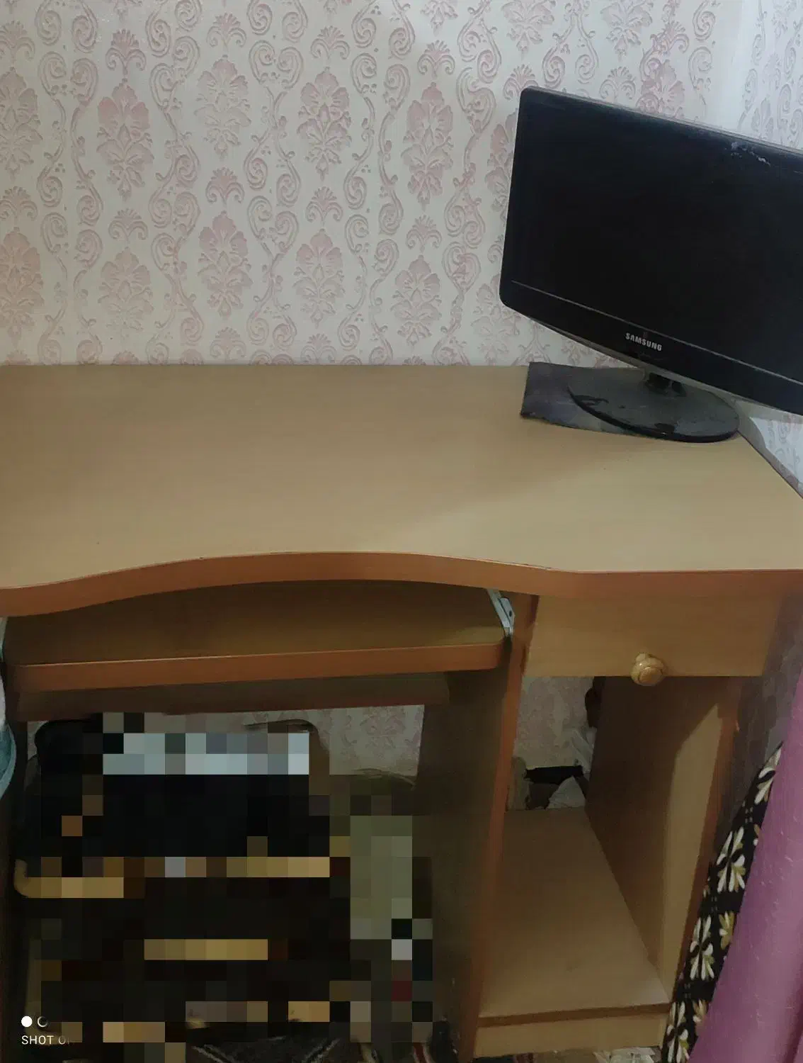 میز کامپیوتر|میز تحریر و کامپیوتر|اهواز, کوی بشارت|دیوار