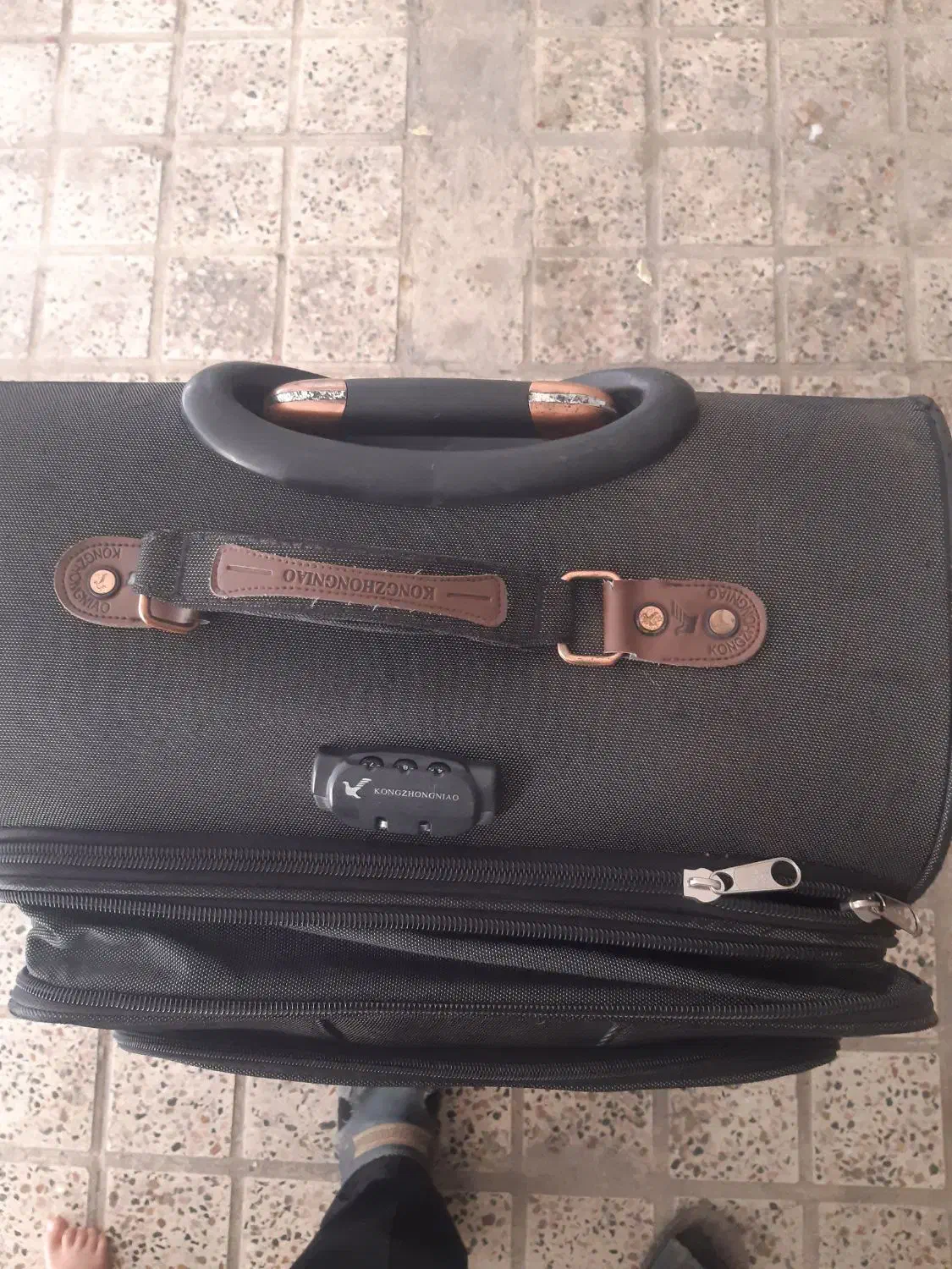 کیف|کیف، کفش، کمربند|گرگان, |دیوار