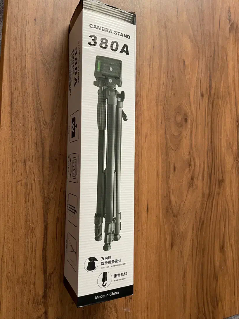 سه پایه گوشی آک آک|دوربین عکاسی و فیلمبرداری|اهواز, سپیدار|دیوار