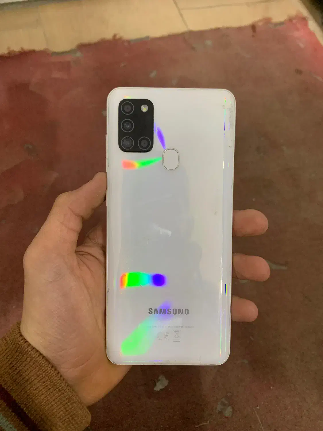 A21s|موبایل|ارومیه, |دیوار