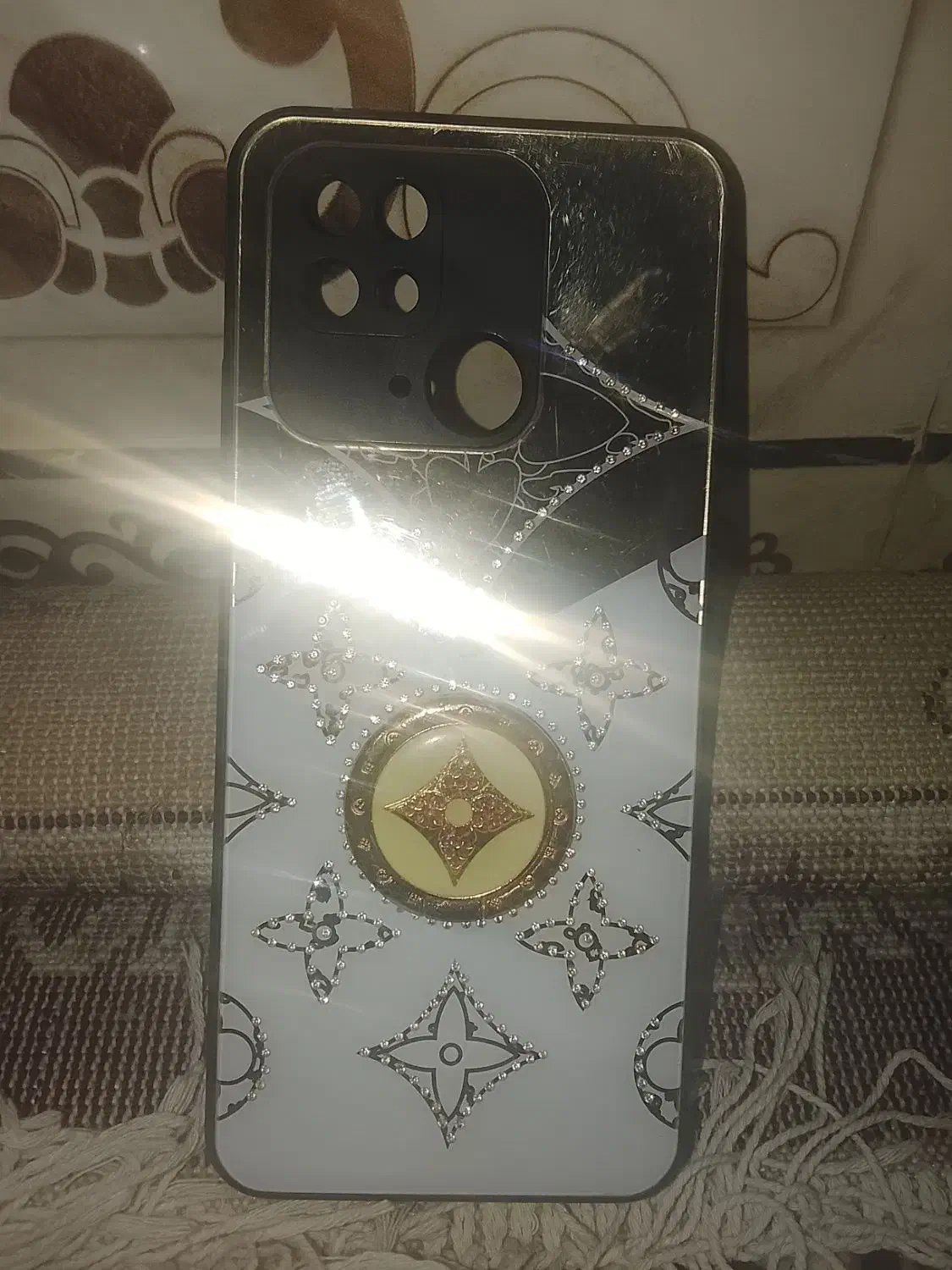 کاور گوشی قیمت توافقی|لوازم جانبی موبایل و تبلت|خاش, |دیوار