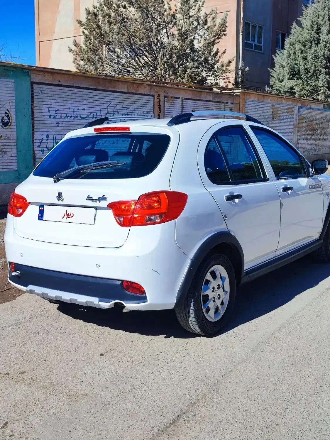 کویک ۱۴۰۱ سالم|خودرو سواری و وانت|خرم‌آباد, |دیوار