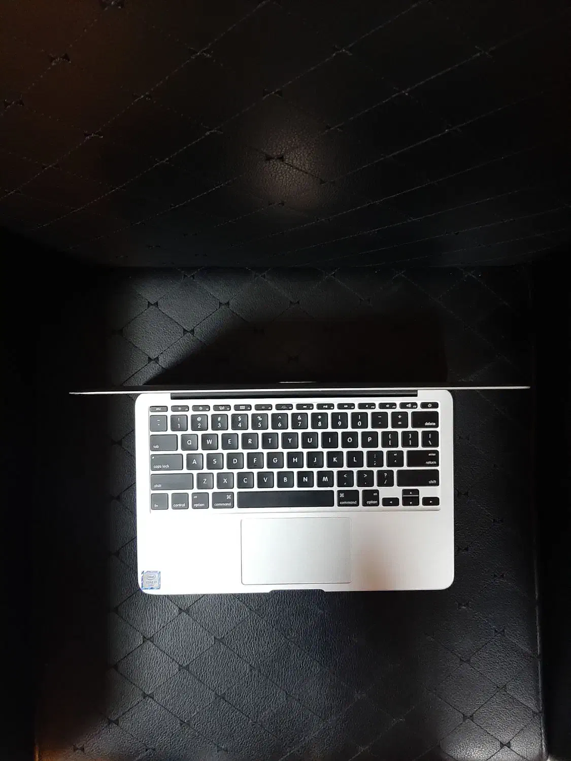 macbook air|رایانه همراه|تهران, مدائن|دیوار