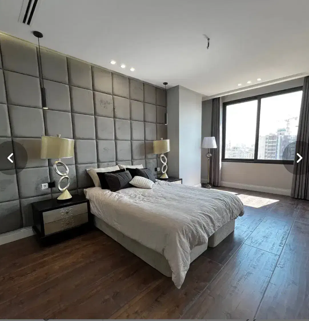 ۴۰۰متر+۴۰مترتراس+سوییت+ویو.     کلیدنخورده ابرسازه