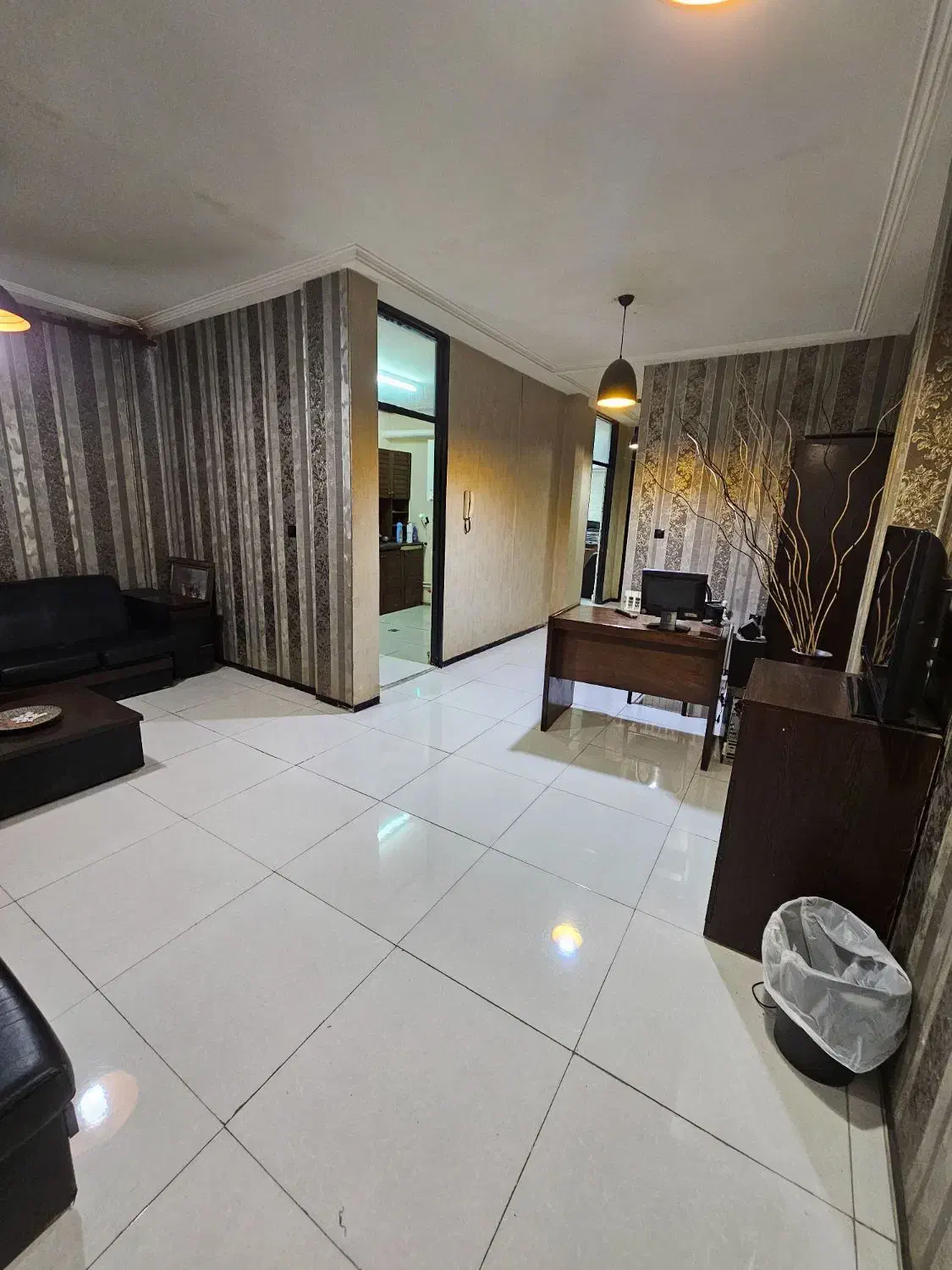 فروش ملک اداری قابل تهاتر با خودرو|فروش دفتر کار، اتاق اداری، مطب|رشت, حاجی آباد|دیوار