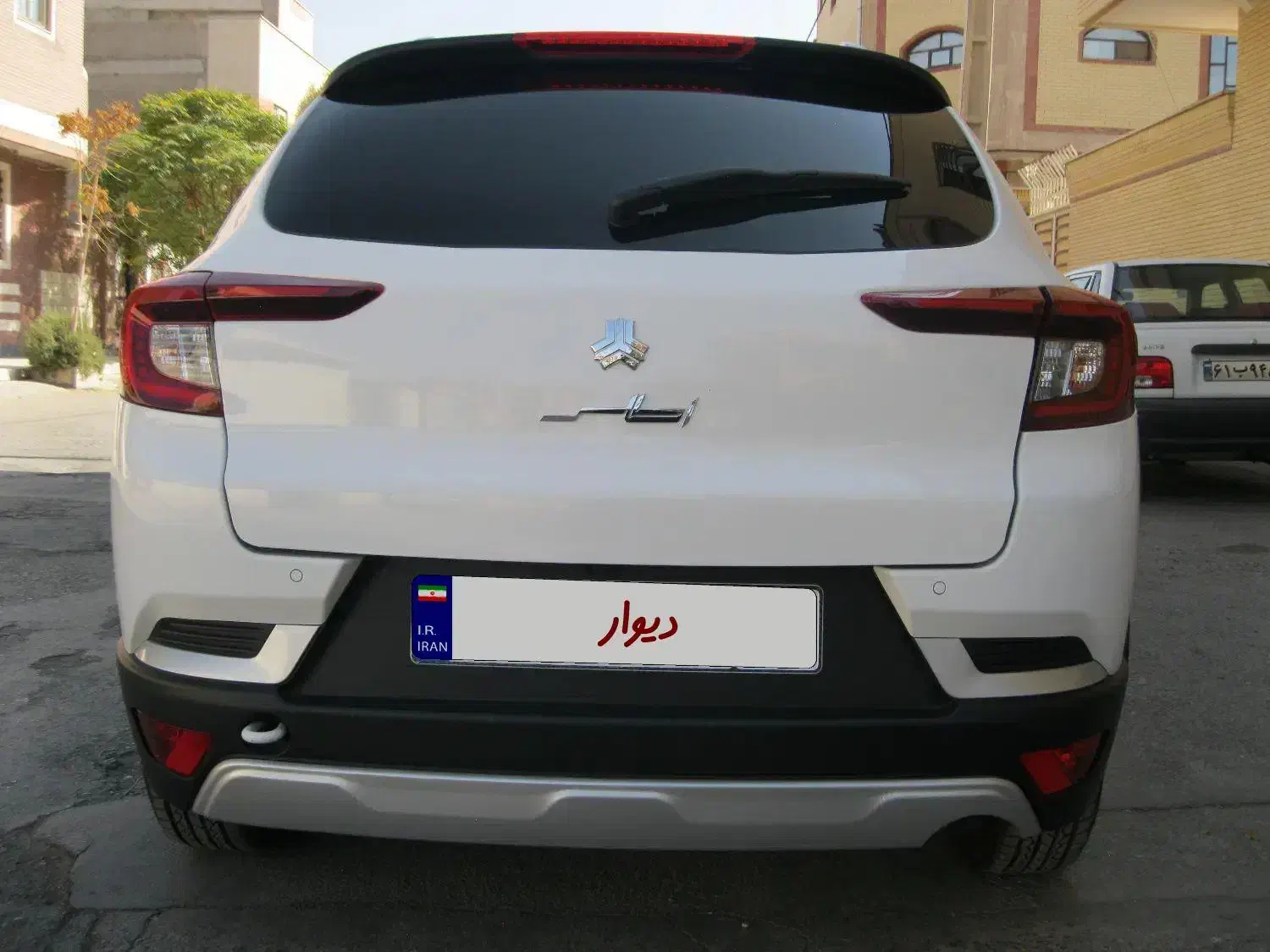 اطلس G مدل 1404 صفر|خودرو سواری و وانت|کرمان, |دیوار