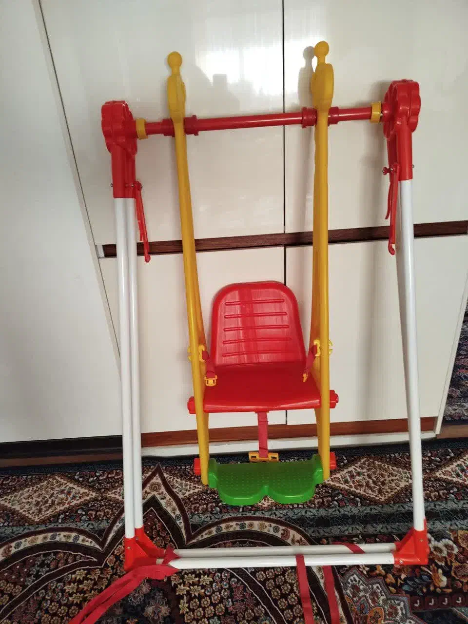 تاب کودک|اسباب و اثاث بچه|قم, عمار یاسر|دیوار