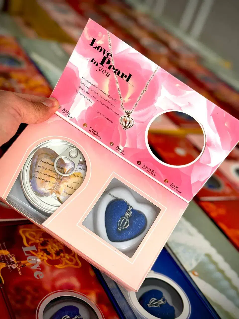 مروارید عشق|بدلیجات|باقرشهر, |دیوار