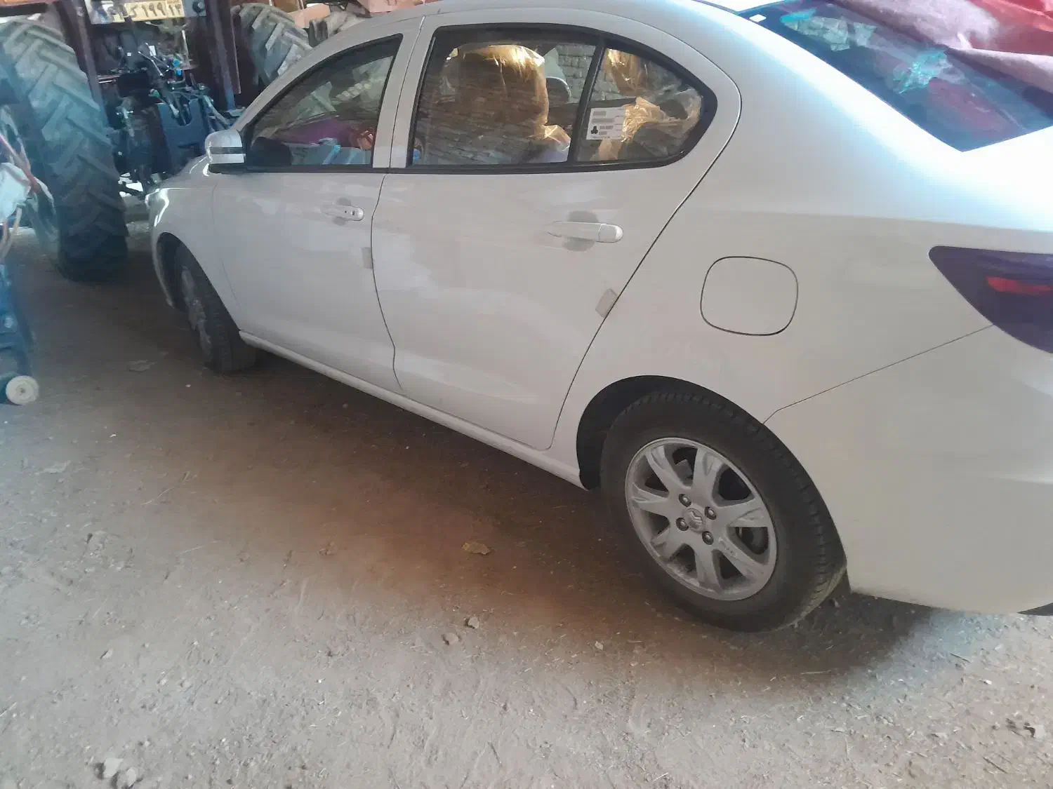 خودرو شاهین|خودرو سواری و وانت|فریدونشهر, |دیوار