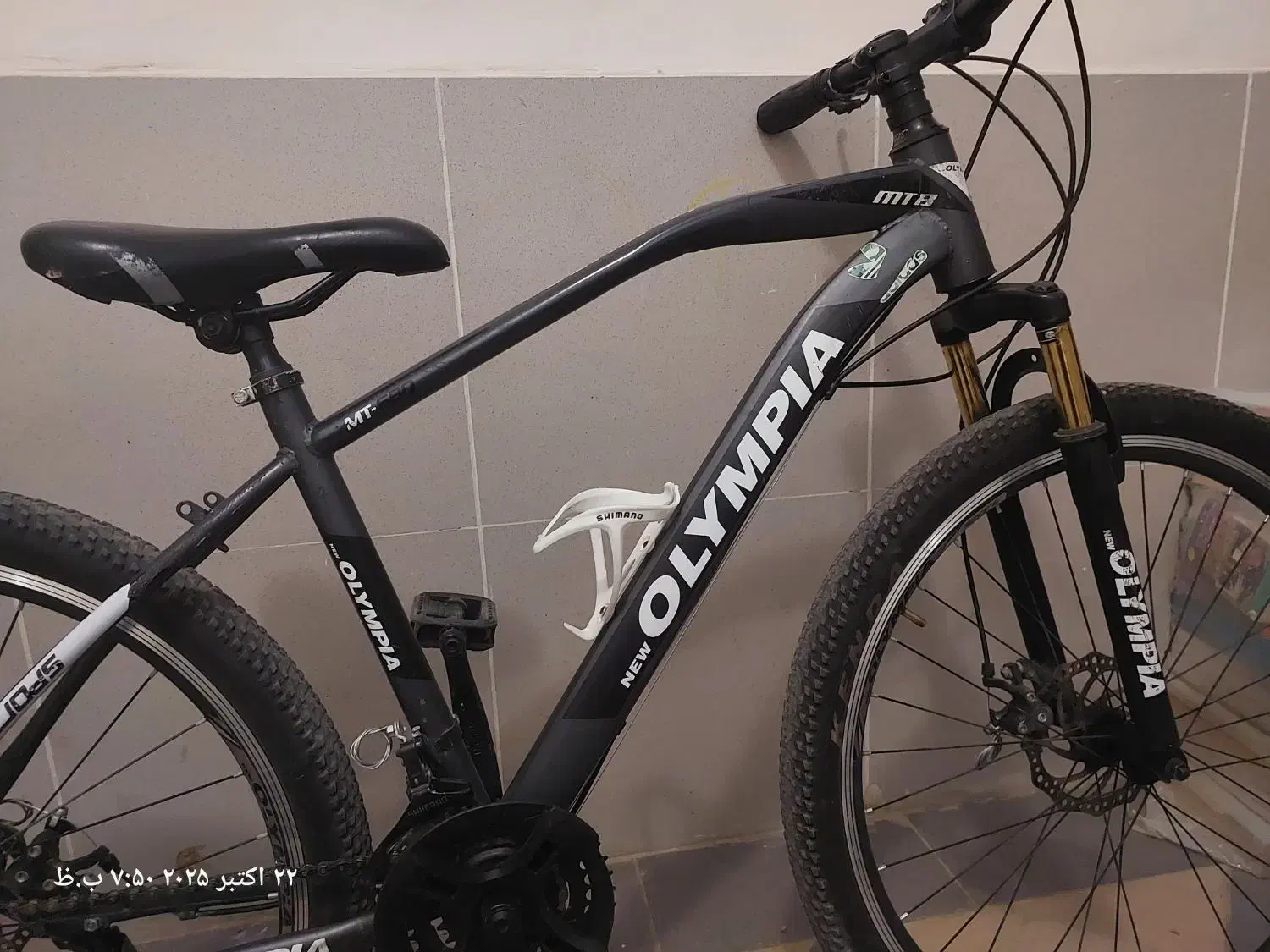 دوچرخه 26|دوچرخه، اسکیت، اسکوتر|کاشمر, |دیوار