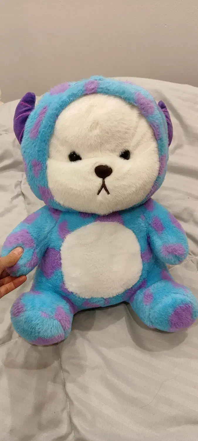 تعدادی عروسک نو|اسباببازی|مشهد, رضاشهر|دیوار