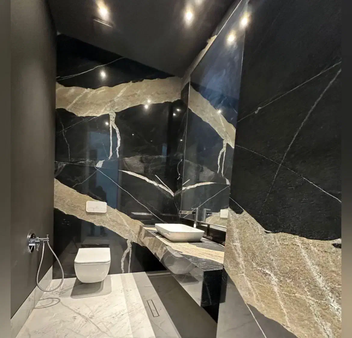 ۲۳۰ متر لمس رویا/ سبک زندگی vip / قلب فرمانیه|اجارهٔ آپارتمان|تهران, فرمانیه|دیوار