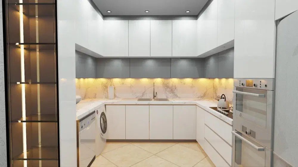 دکوراسیون داخلی جهانی|میز تلویزیون|مشهد, نوید|دیوار