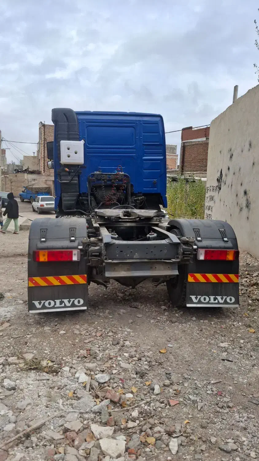 موتور گیربکس به شرط|خودرو سنگین|اردبیل, |دیوار