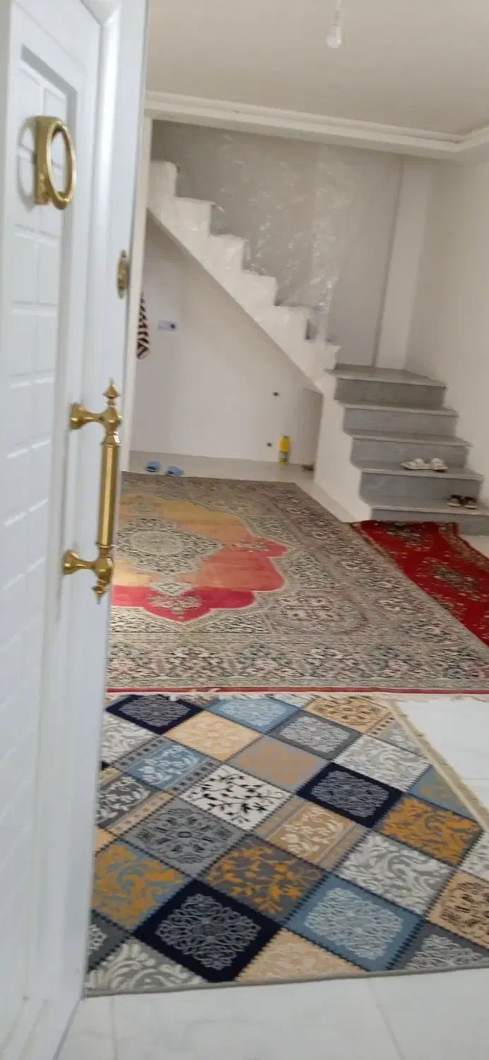 فروش آپارتمان دوبلکس|فروش آپارتمان|مشهد, طبرسی شمالی|دیوار