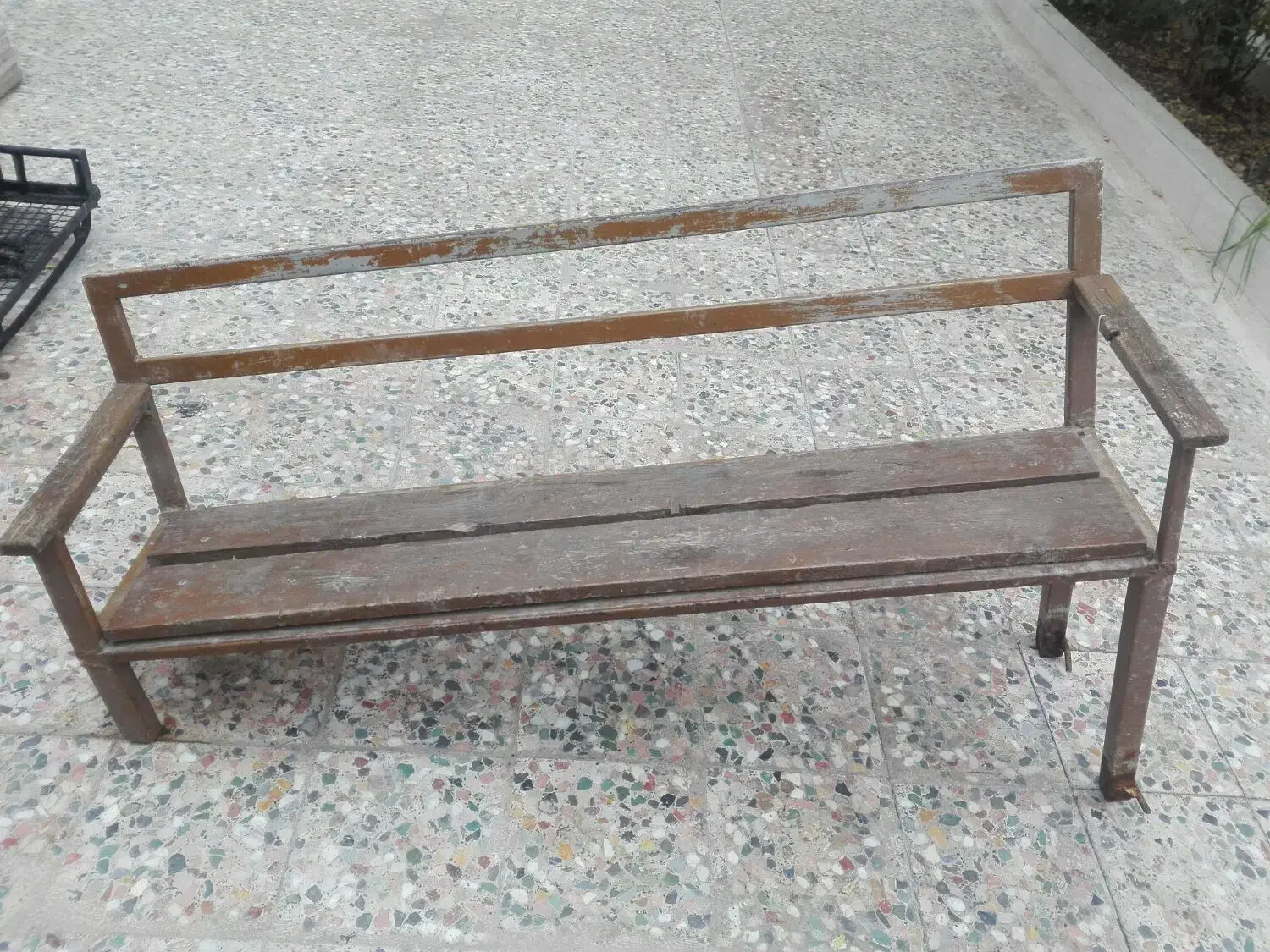 صندلی باغشهری|صندلی و نیمکت|برازجان, |دیوار