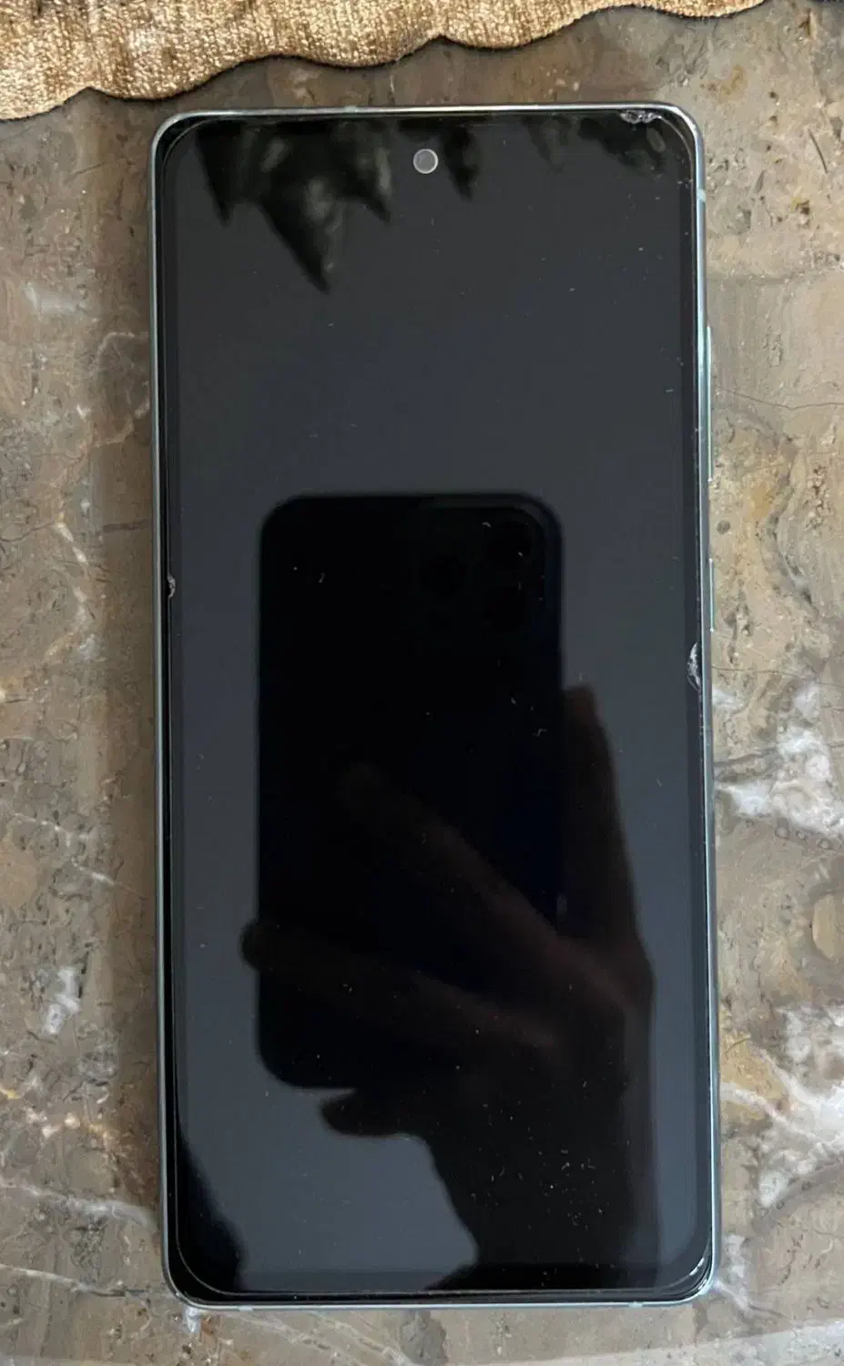 گوشی سامسونگ|موبایل|شاندیز, |دیوار