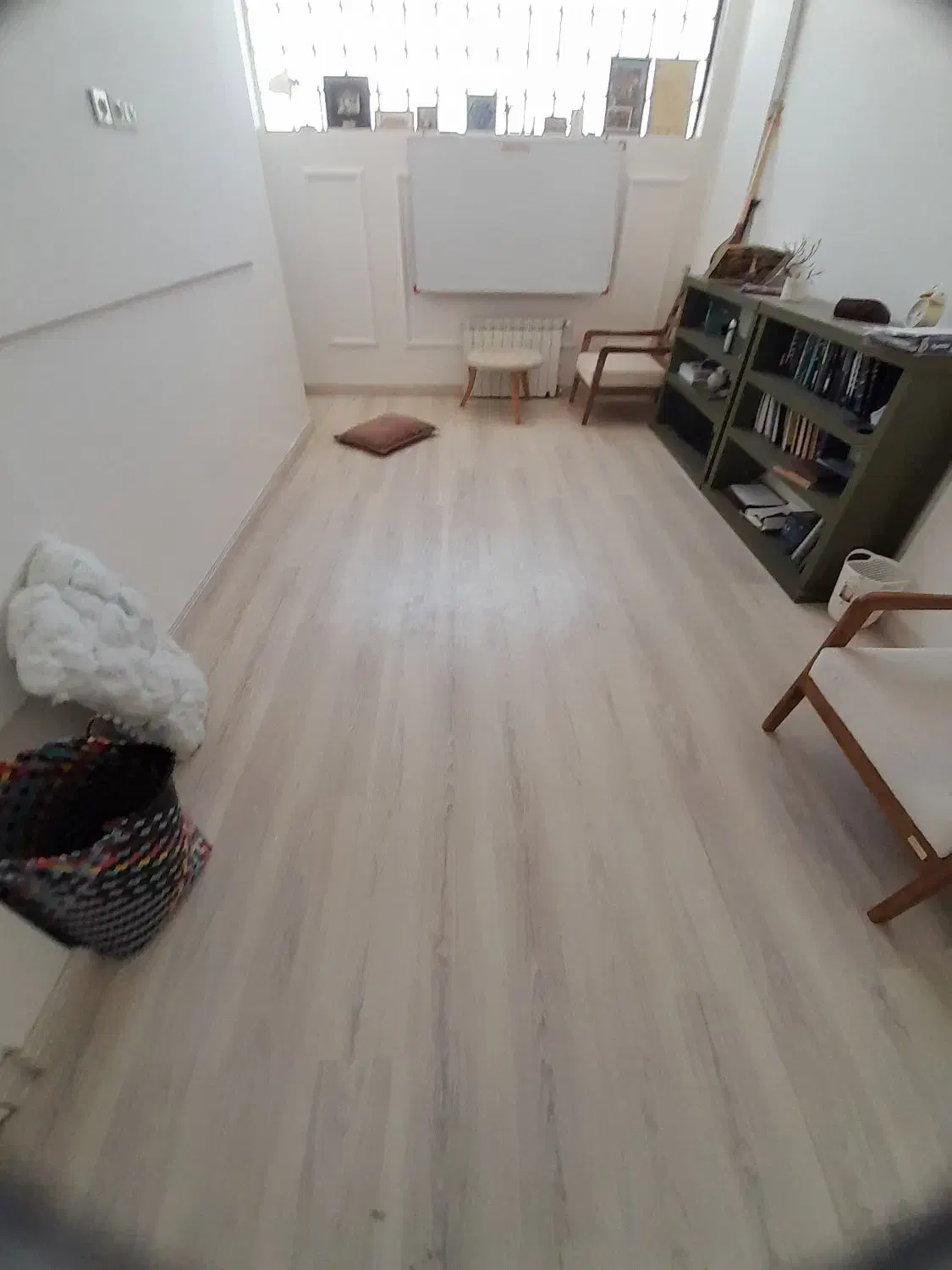 پارکت|مصالح و تجهیزات ساختمان|مشهد, صیاد شیرازی|دیوار