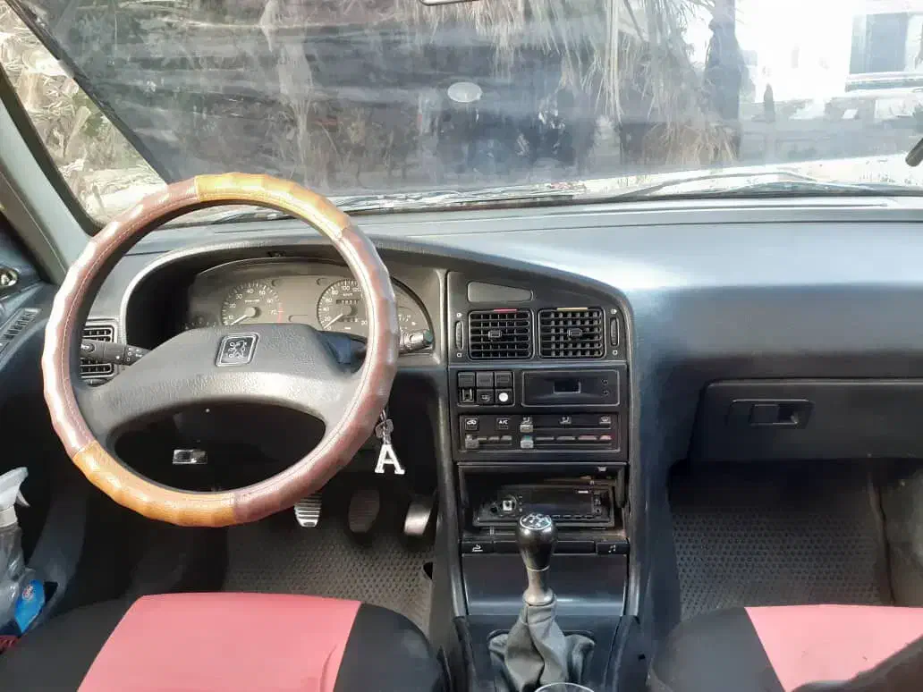 فروش ماشین سواری|خودرو سواری و وانت|لاشار, |دیوار