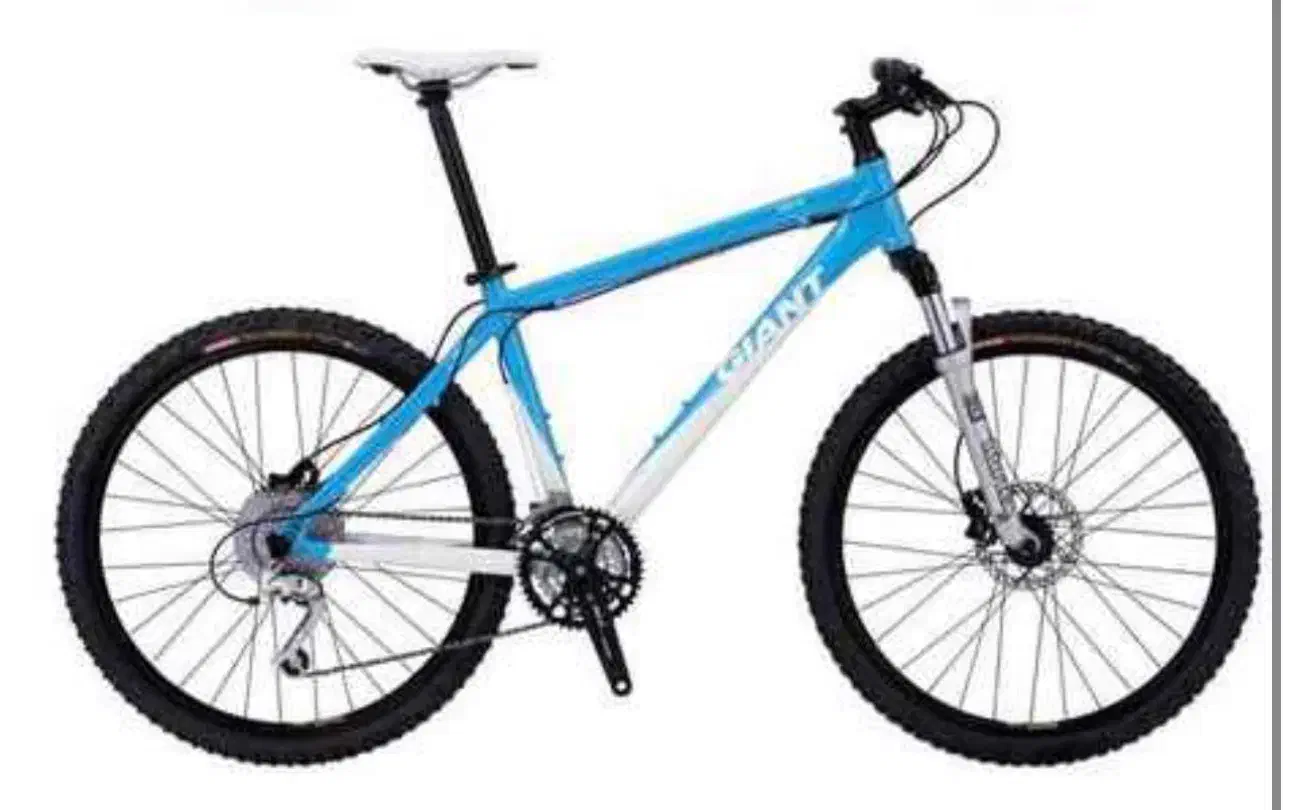 دوچرخه جاینت|دوچرخه، اسکیت، اسکوتر|تهران, علم و صنعت|دیوار