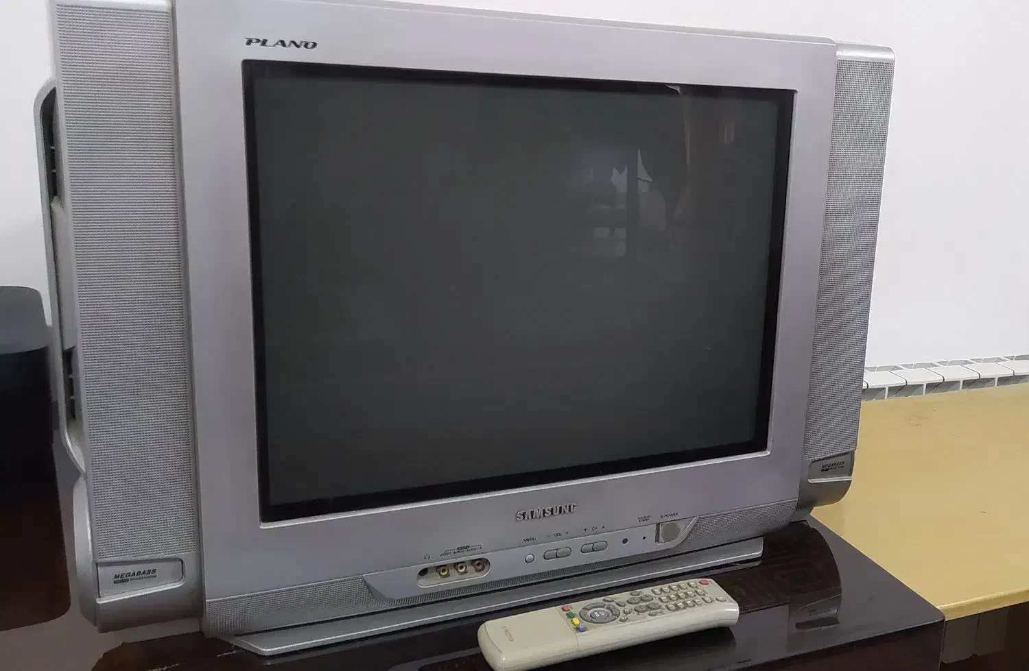 تلویزیون سامسونگ|تلویزیون و پروژکتور|گرگان, |دیوار