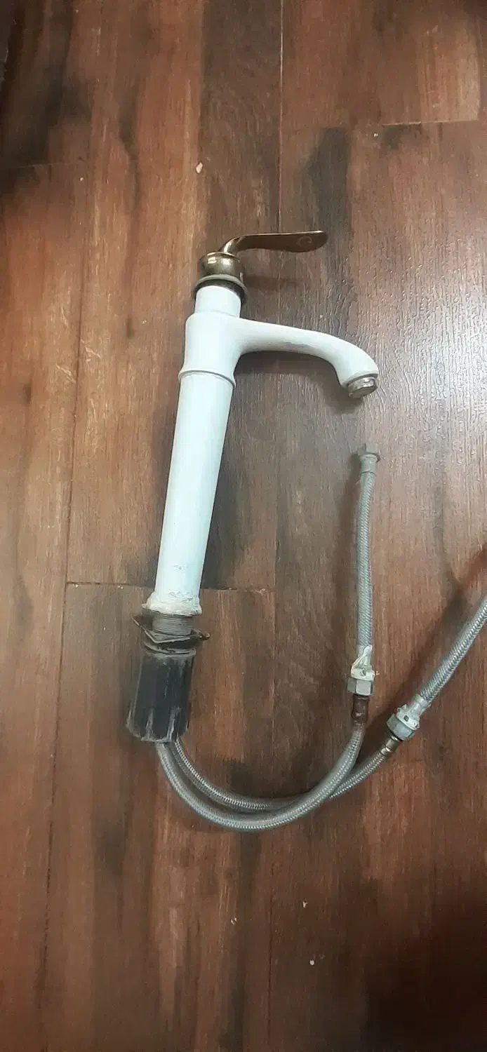 شیر روشویی وسنگ روشویی|لوازم سرویس بهداشتی|تهران, افسریه جنوبی|دیوار