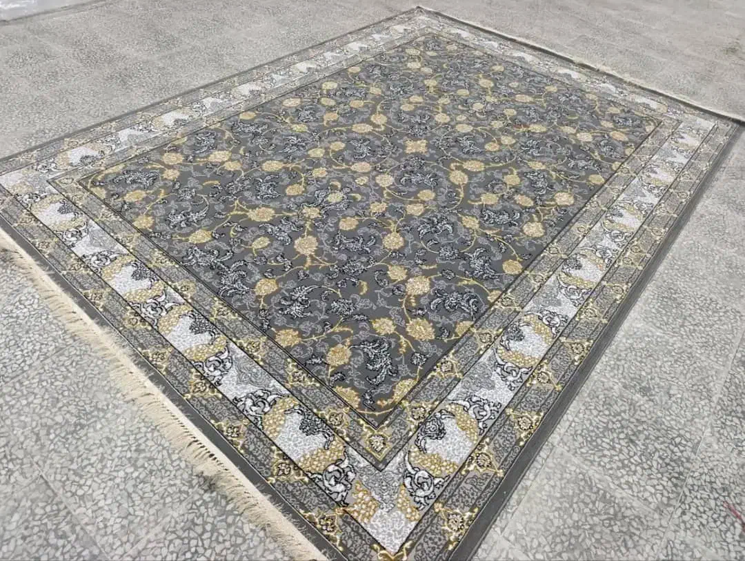 فرش شهر|فرش|بند زرک, |دیوار