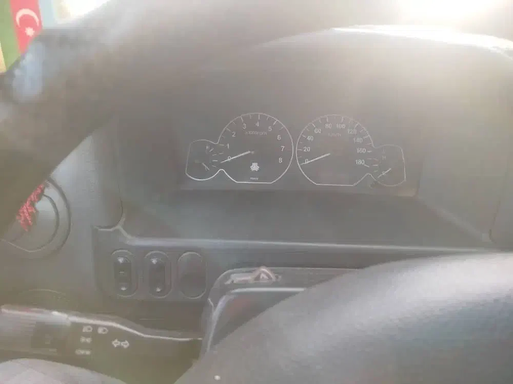 پراید 141 مدل 85 تک گانه سوز تازه تعمیر|خودرو سواری و وانت|نقده, |دیوار