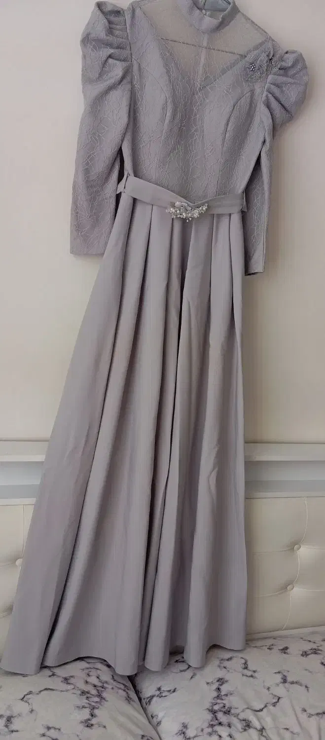 لباس مجلسی و شومیز|لباس|مشکیندشت, |دیوار