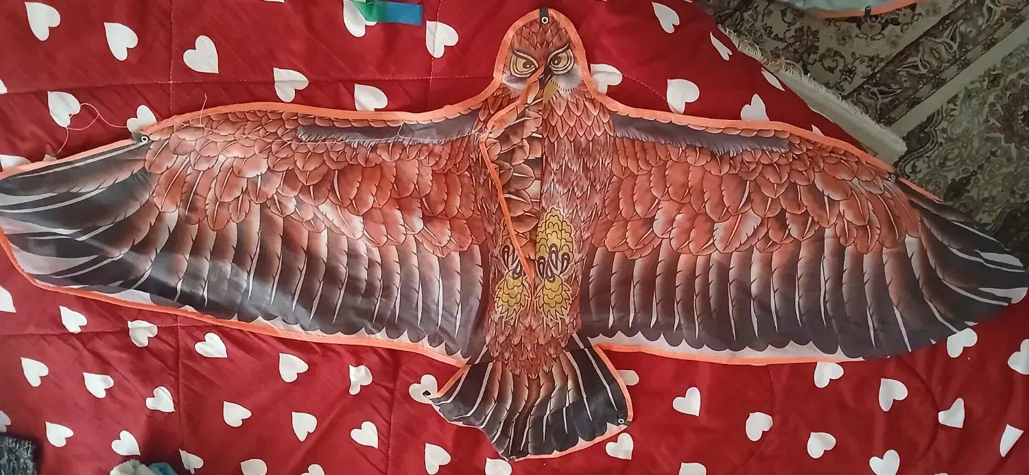 بادبادک|اسباببازی بچه|شادگان, |دیوار